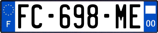 FC-698-ME