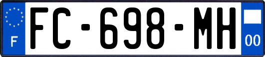 FC-698-MH