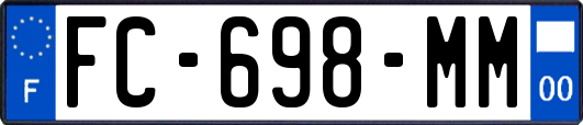 FC-698-MM