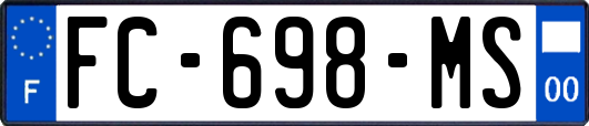 FC-698-MS