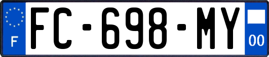 FC-698-MY