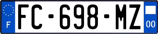 FC-698-MZ