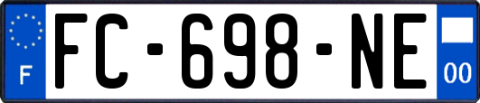 FC-698-NE