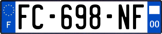 FC-698-NF