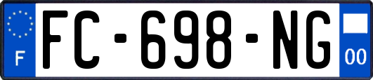 FC-698-NG