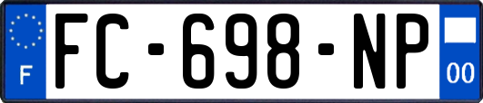 FC-698-NP