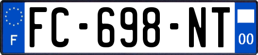FC-698-NT