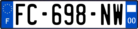 FC-698-NW