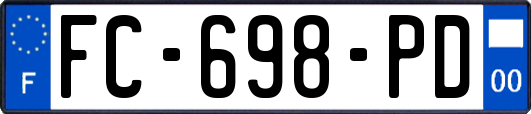 FC-698-PD
