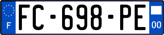 FC-698-PE