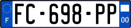FC-698-PP