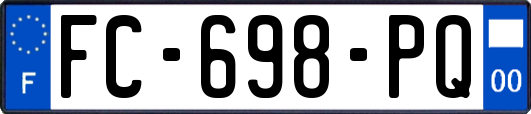 FC-698-PQ