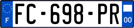 FC-698-PR