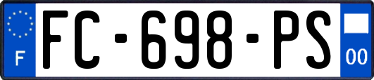 FC-698-PS