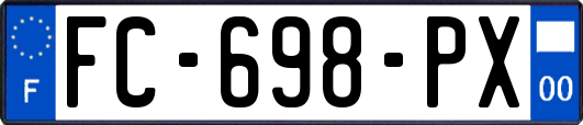 FC-698-PX