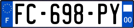 FC-698-PY
