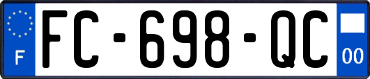 FC-698-QC