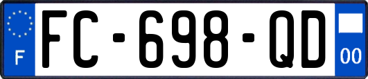 FC-698-QD