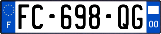 FC-698-QG