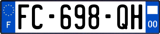 FC-698-QH