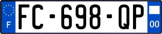 FC-698-QP
