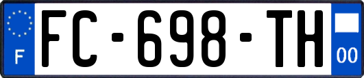 FC-698-TH