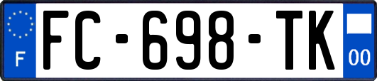 FC-698-TK