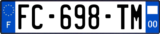 FC-698-TM