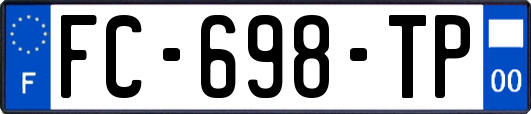 FC-698-TP
