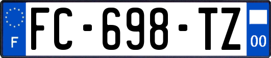 FC-698-TZ