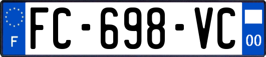 FC-698-VC