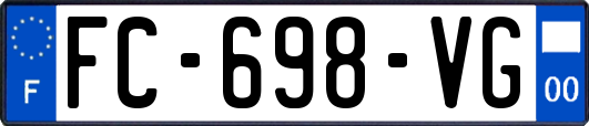 FC-698-VG