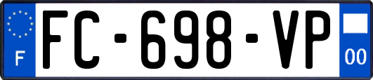 FC-698-VP