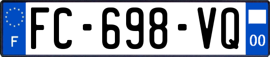 FC-698-VQ