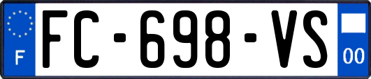 FC-698-VS