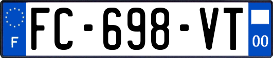 FC-698-VT