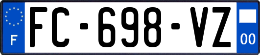 FC-698-VZ