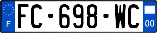FC-698-WC
