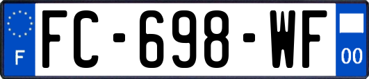 FC-698-WF