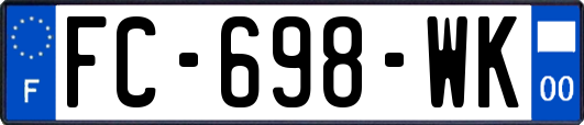 FC-698-WK