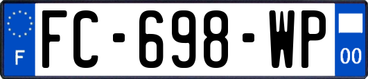 FC-698-WP
