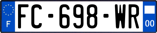 FC-698-WR