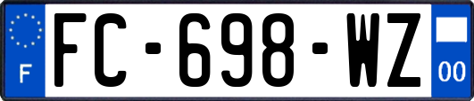 FC-698-WZ