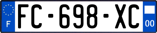 FC-698-XC