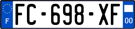 FC-698-XF