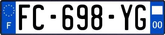 FC-698-YG