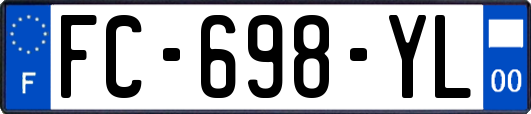 FC-698-YL