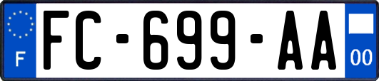 FC-699-AA