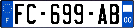 FC-699-AB