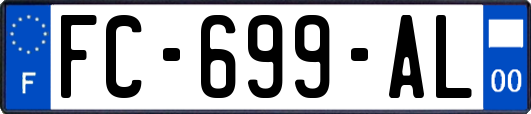 FC-699-AL